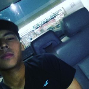 Meet your Posher, Jason